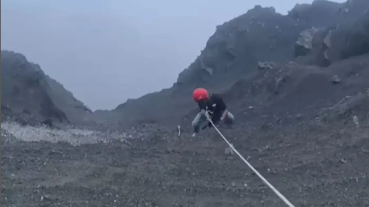 Gunung Rinjani