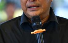 Pj Gubernur Bahtiar Turut Berduka Atas Tenggelamnya KM Rezki di Kabupaten Pangkep