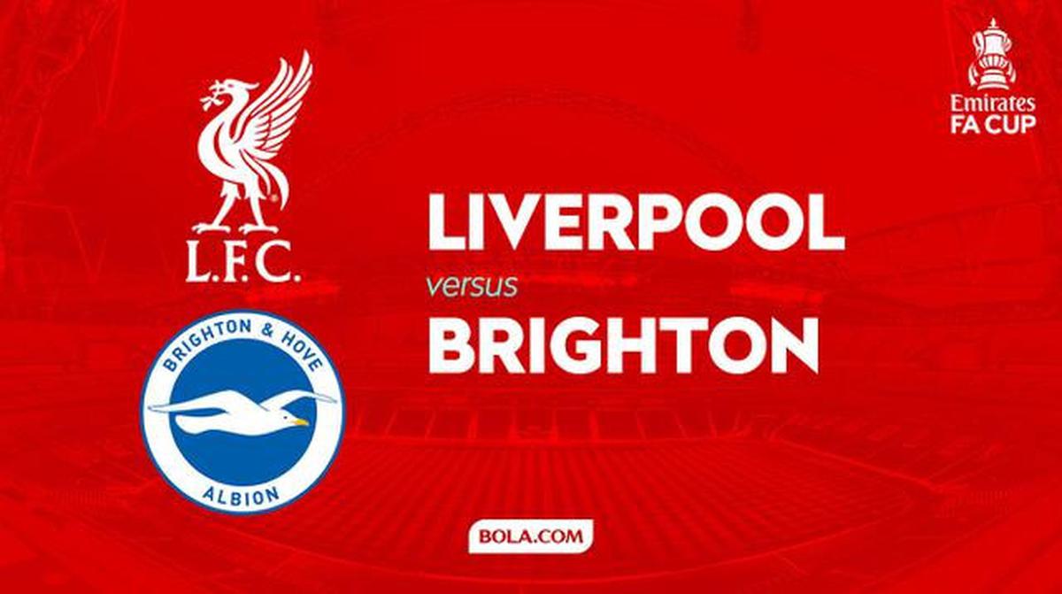 Arne Slot Tegaskan 3 Prioritas Liverpool: Piala FA Jadi Penyelamat di Tengah Tekanan Liga dan Eropa