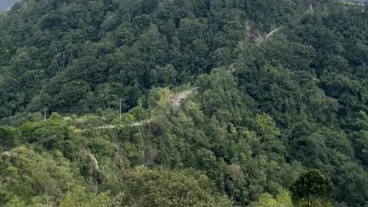 Bisa Lihat Gunung, Minimarket Ini Disebut Punya Pemandangan Terindah di Indonesia