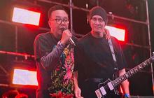 Trivia: Berawal dari Rp60 Ribu, Ari Lasso dan Andra Ramadhan Guncang Pestapora dengan Sing Along Massal