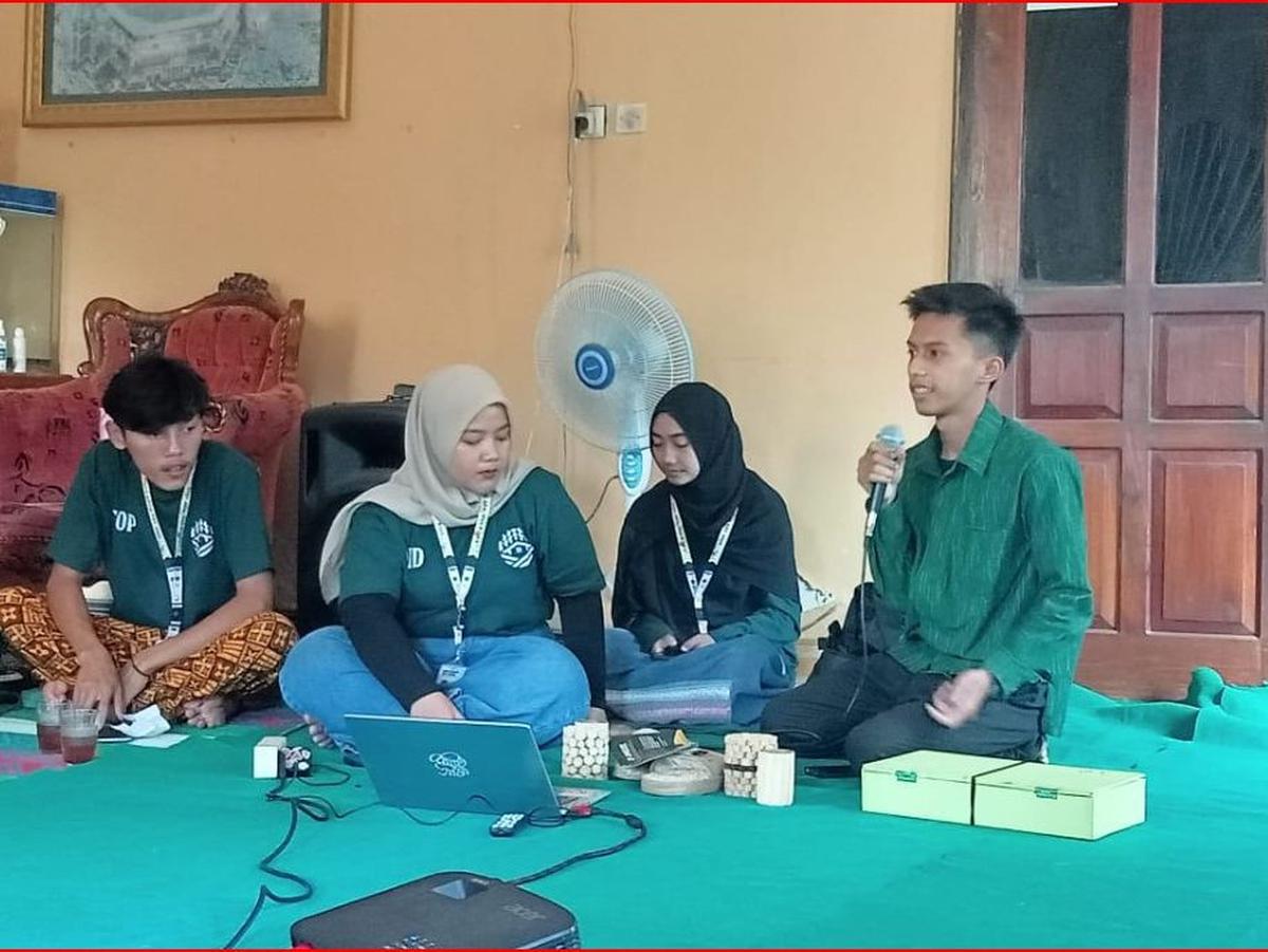 Dok. Istimewa