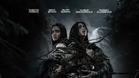 Kerja Sama Taskya Namya - Wavi Zihan Hadirkan Marni di Film Rambut Sewu: Satu Langkah Getih
