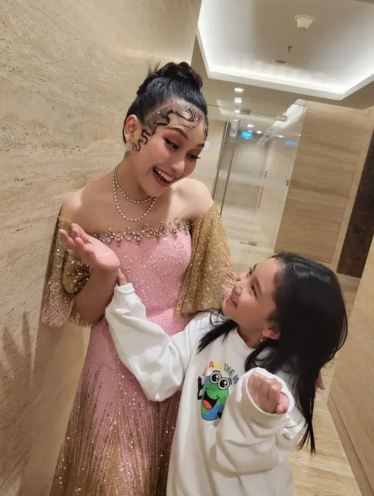 (Instagram/ayutingting92)