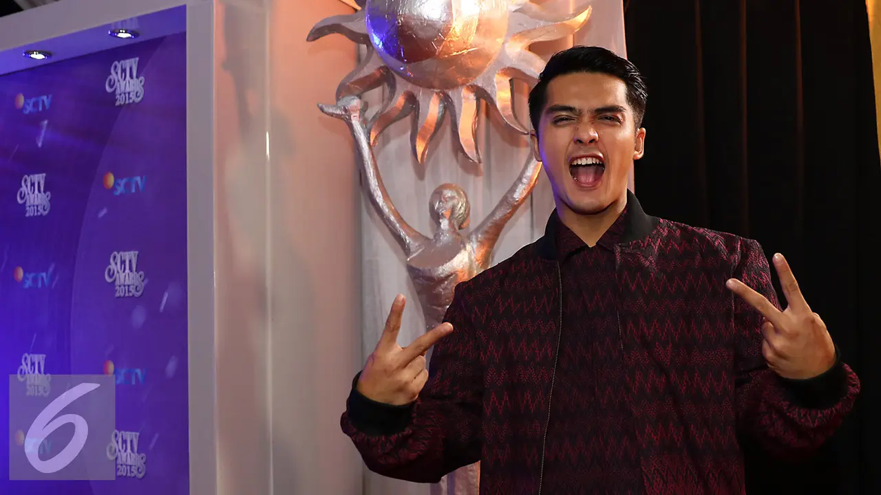 Ricky Harun