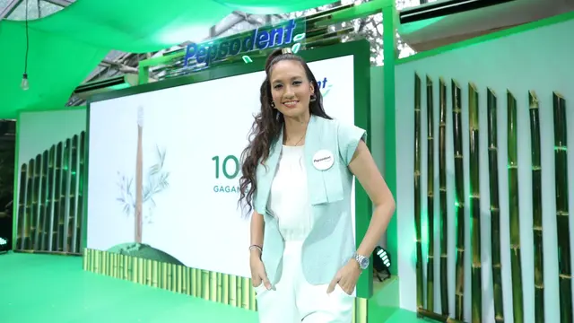 [Fimela] Nadine Chandrawinata