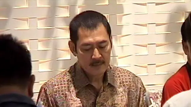 Bambang Trihatmodjo Ultah, Seribu Anak Yatim Diundang