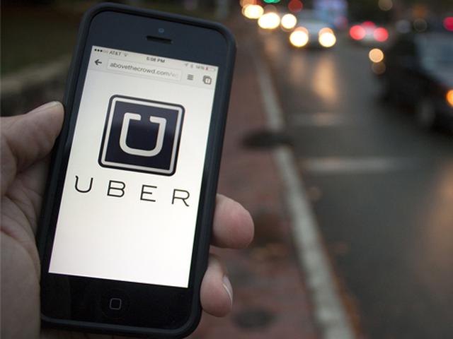 Ongkos Uber Grabcar Dan Go Car Mana Yang Paling Murah Tekno Liputan6 Com