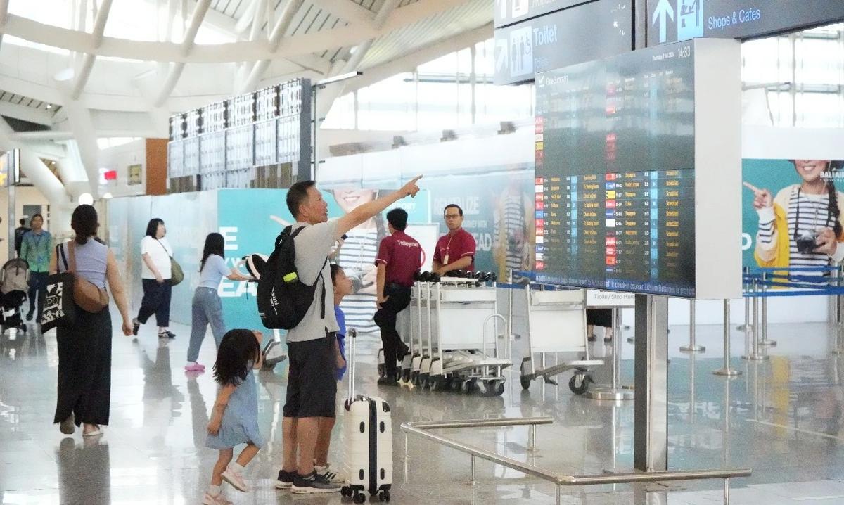 Bandara Bali