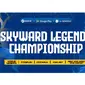 DANA Skywards Legends Championship.