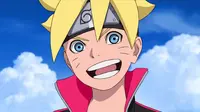 Teaser trailer perdana Boruto -Naruto the Movie- telah dirilis dengan menampilkan Naruto, Sasuke, Sarada, dan tentunya Boruto.