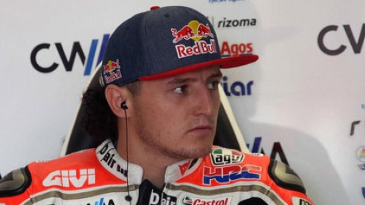 LCR atau Marc VDS, Miller tetap ketat dipantau Honda