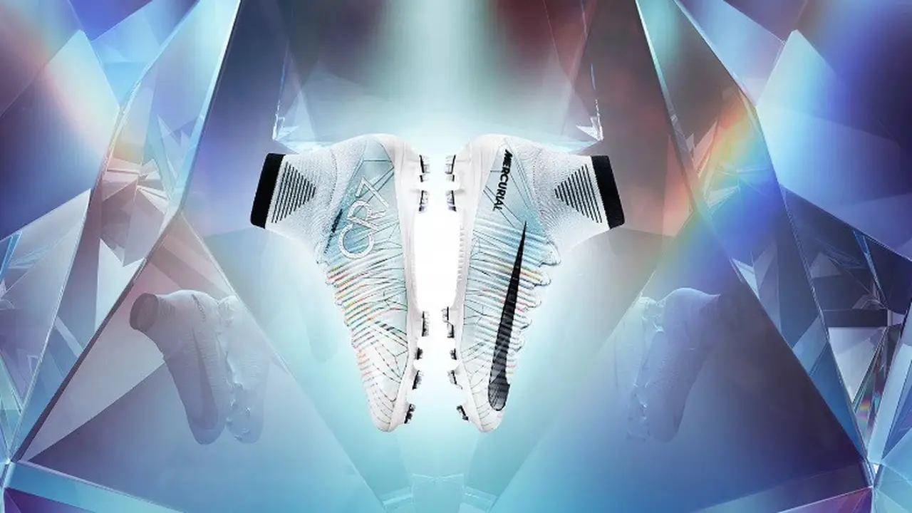 Nike Mercurial Superfly CR7 Chapter 5
