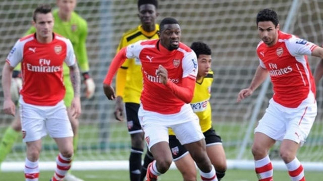 Klub MLS ini lakukan pendekatan pada Diaby