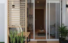 9 Desain Teras Kecil untuk Rumah Petak agar Terlihat Nyaman, Estetik, dan Tidak Pengap