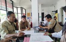 Fakta Unik: Permohonan SKCK Ponorogo Melonjak 10 Kali Lipat Imbas Pengangkatan PPPK Paruh Waktu
