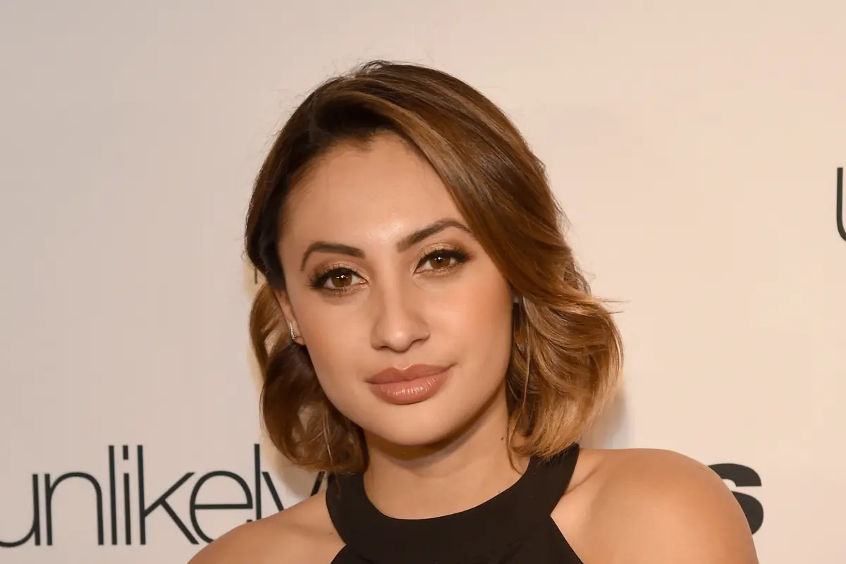 [Bintang] Francia Raisa