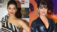 Deepika Padukone dan Priyanka Chopra. Foto: via movies.ndtv.com