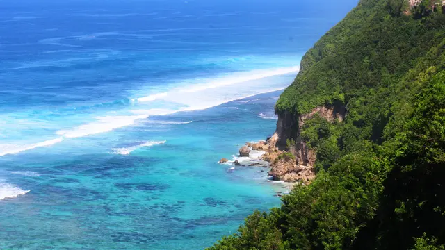 Karma Kandara Beach