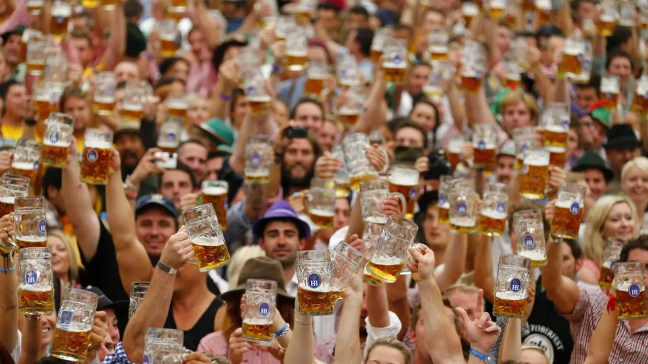 Oktoberfest