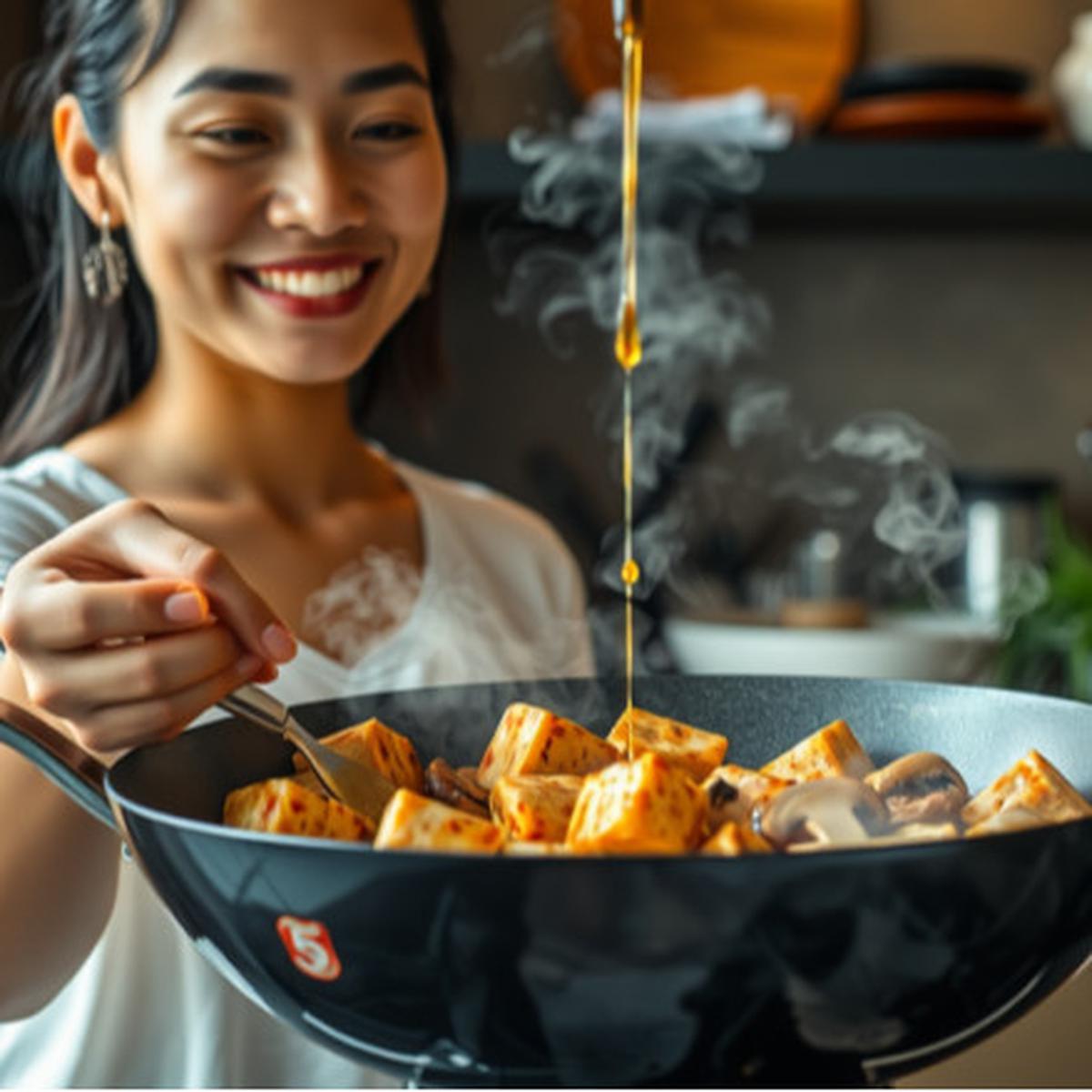 resep tahu