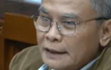 Johan Budi Mundur dari PDIP, Mencoba Kembali Berkarir di KPK