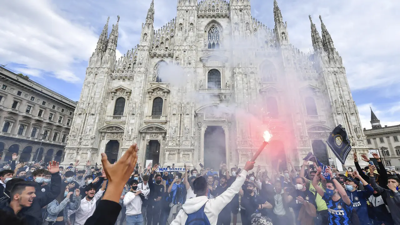 Inter Milan