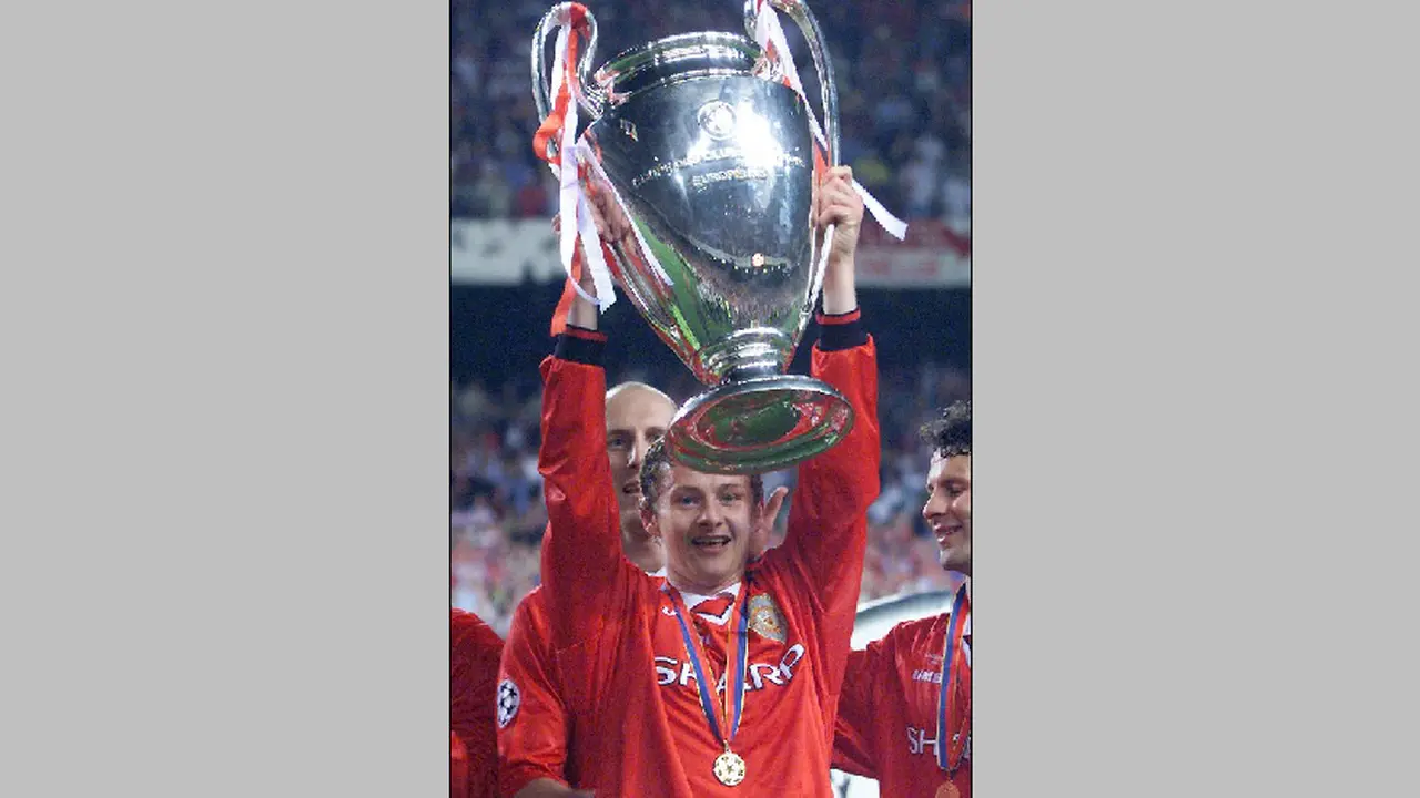 Manchester United