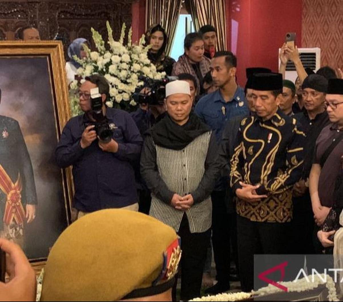 Dok. Istimewa
