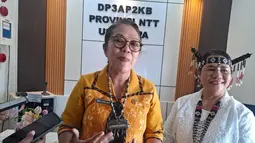 6 Pelajar NTT Terpapar Radikalisme Lewat HP, Ada yang Bisa Bikin Bom