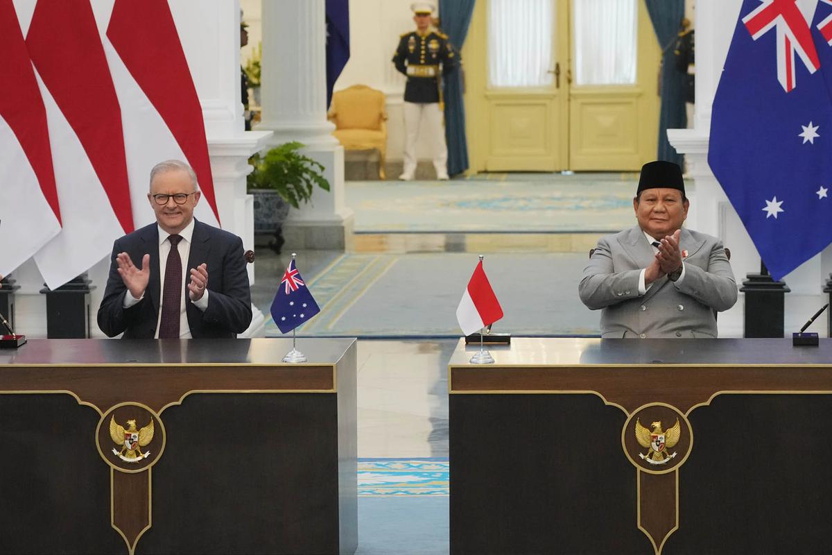 Prabowo