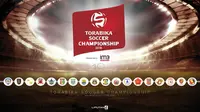 Torabika soccer championship 2016 (Liputan6.com/Abdillah)