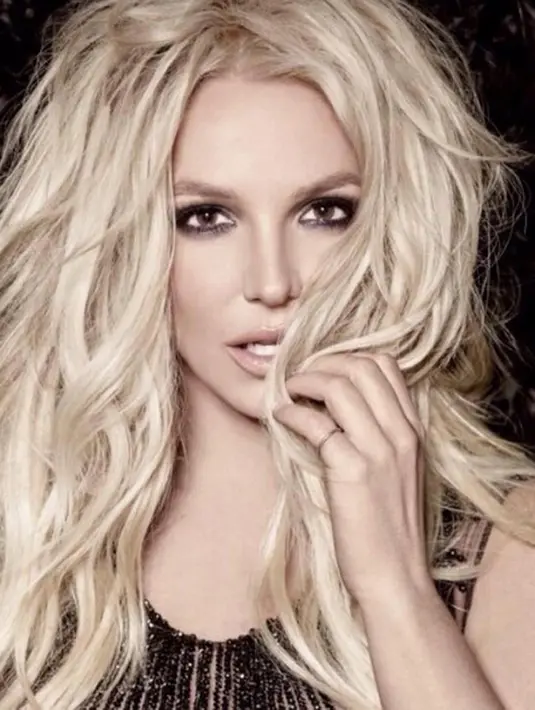 Melansir E! News, Rabu (13/9/2017), terungkap biaya perawatan yang telah dihabiskan Britney pada tahun lalu. Ia telah menghabiskan uang sebesar  US$ 122 ribu atau Rp 1,6 miliar untuk pijat dan manikur. (Instagram/Britneyspears)