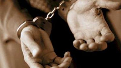 Dokter di Bandung Diduga Cabuli Anak Kandung Ditangkap