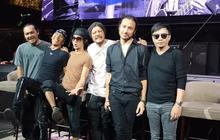 Kolaborasi Ello, Eno, Yuke, Renk dan Stevie Item Bentuk Loh Kok Tum Band, Siap Gelar Mini Tur