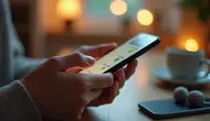 Ciri Orang yang Lebih Suka Bertukar Kabar Singkat daripada Telepon Lama