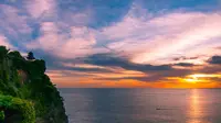 Pura Luhur Uluwatu, Bali/Business Insider