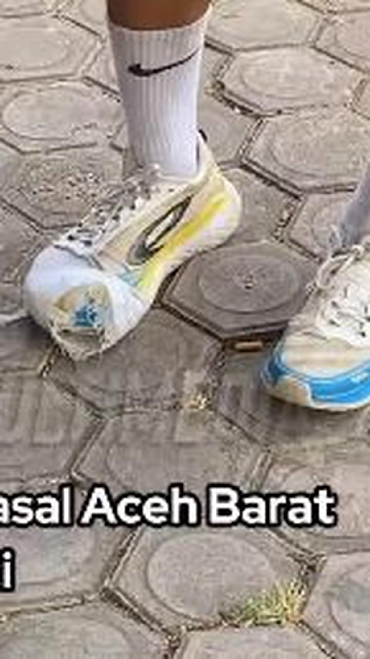 Namun, hal tersebut tak menjadi masalah besar bagi dia kala itu.&nbsp;&nbsp;<br>