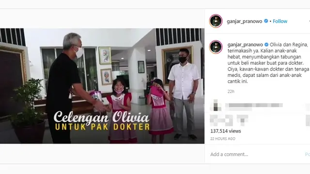 Ganjar Pranowo