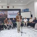 Di Balik Pencarian 5 Jurnalis Hilang di Selat Sunda