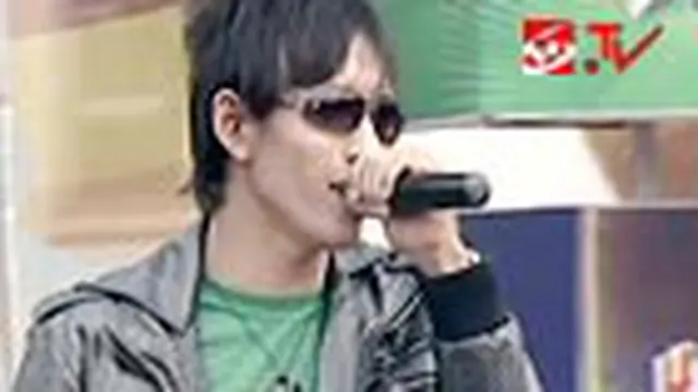 Dadali - Disaat Aku Mencintaimu