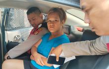 Ibu Tiri Aniaya 2 Anak Sambung di Cilincing, Kepala Benjol dan Badan Memar