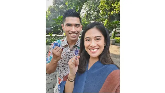 Pasangan Selebriti