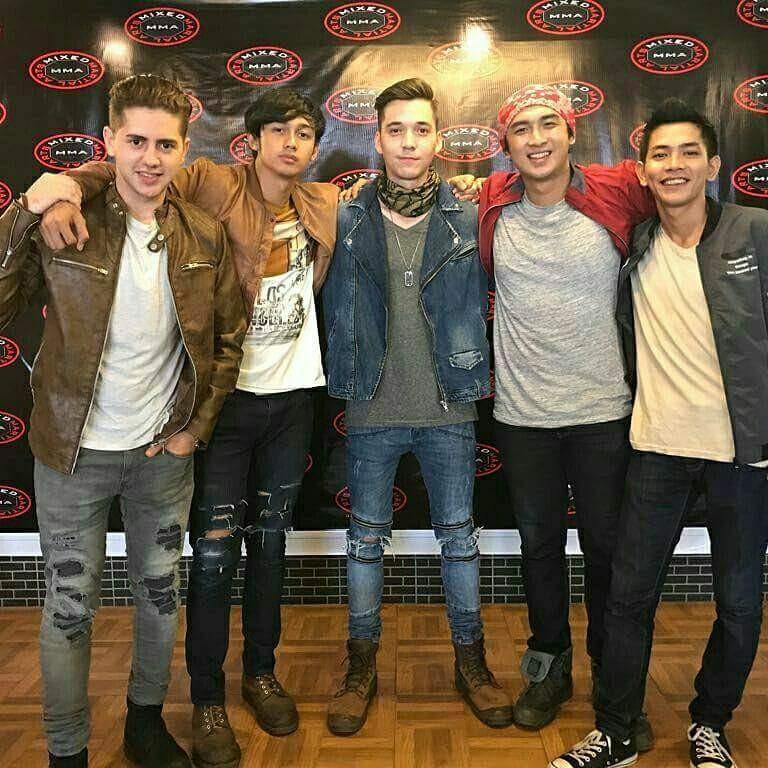 65+ Model Jaket Rimba Anak Langit Gratis Terbaru