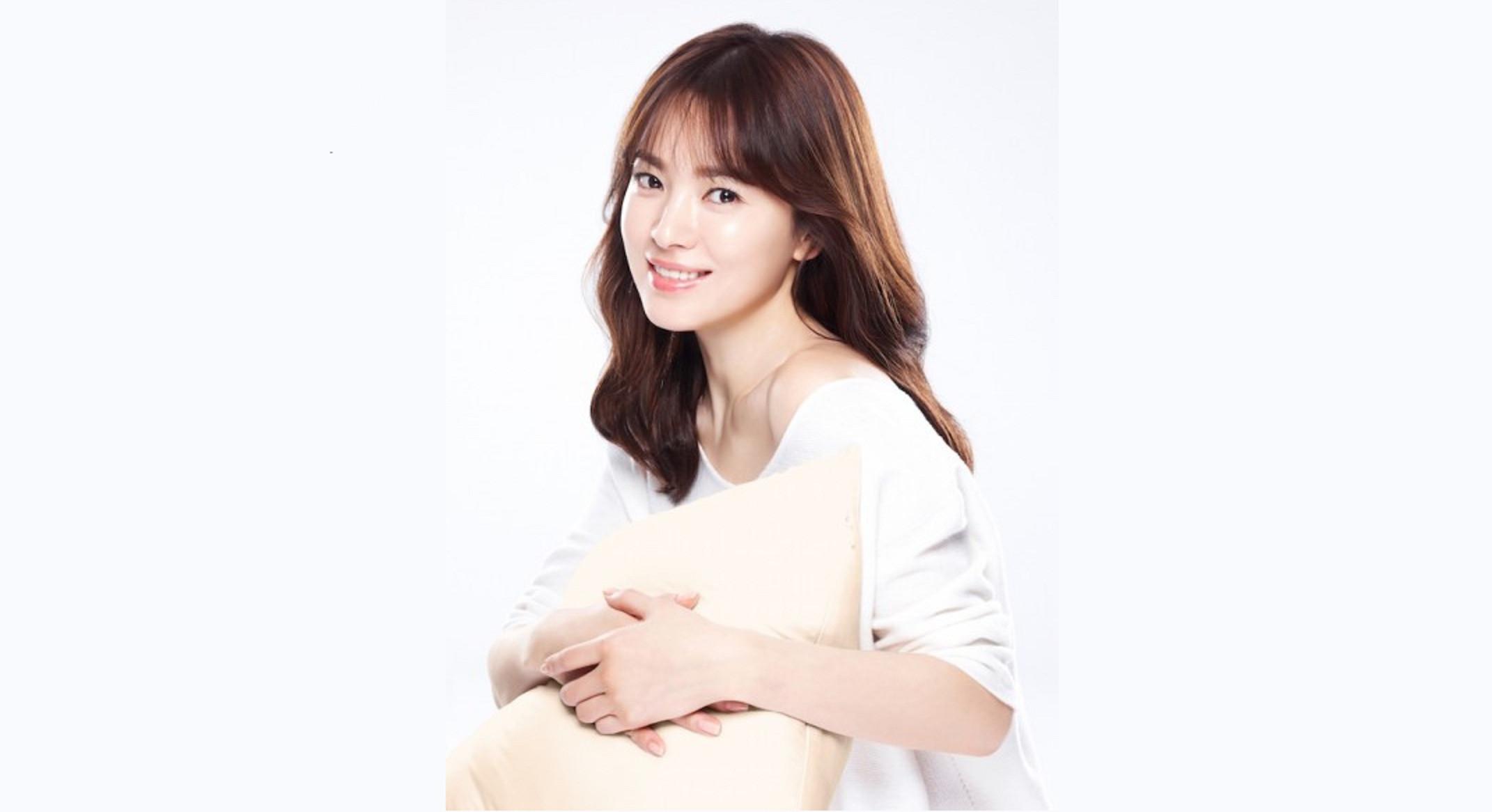 Song Hye Kyo mengakui kedekatannya dengan Song Joong Ki dan Yoo Ah In.