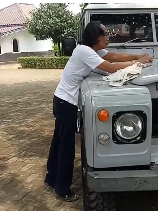 [Fimela] Rumah Mandra