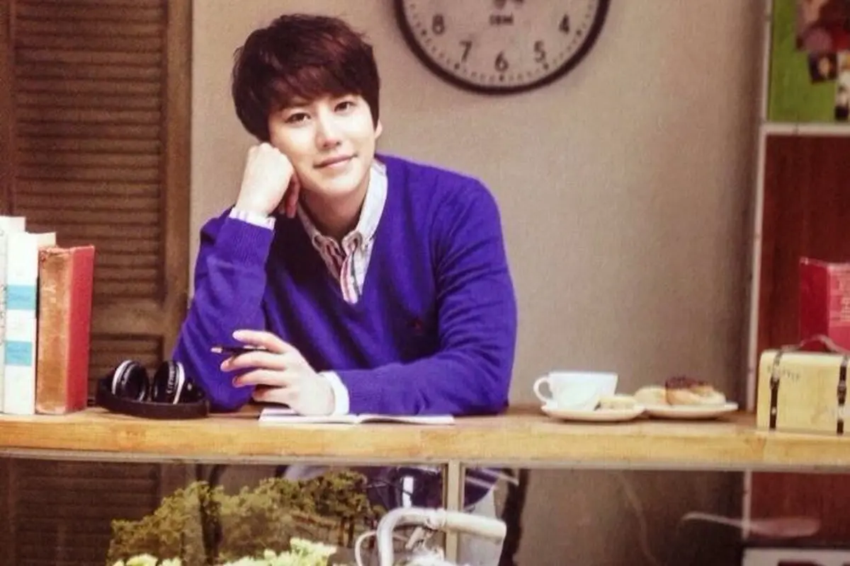 Kyuhyun Super Junior Disebut Penyuka Sesama Jenis