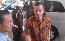 Kejagung baru bisa buktikan 2 perusahaan terkait Dhana