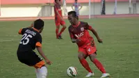 Persis Solo vs PSIR Rembang. (Bola.com/Vincensius Sawarno)