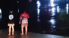 Banjir Bandang Terjang Solok, Akses Padang-Jambi Terputus